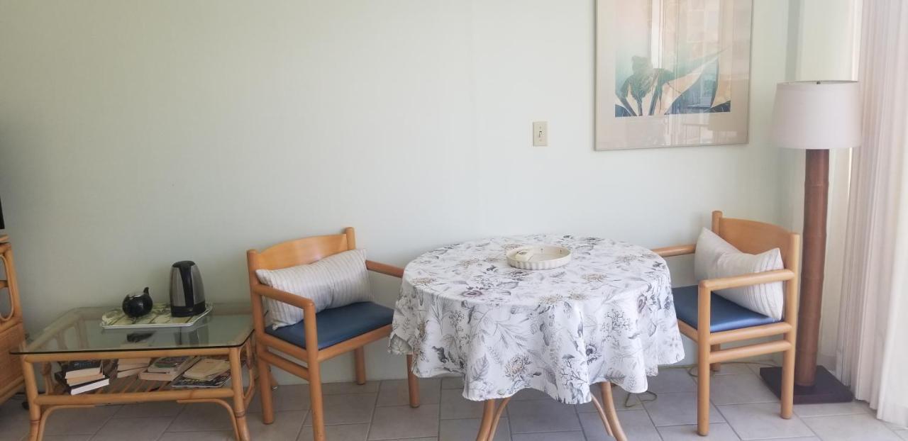 Waikiki Studio At Ilikai Marina - Great Apartment By The Beach Honolulu Exterior photo